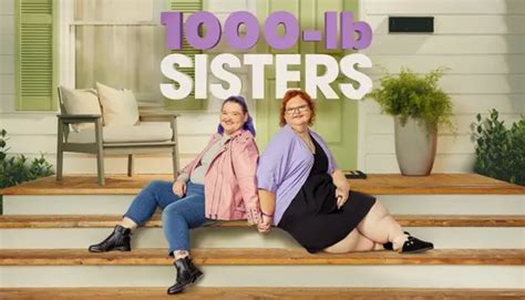 watch 1000 lb sisters season 5|Watch 1000